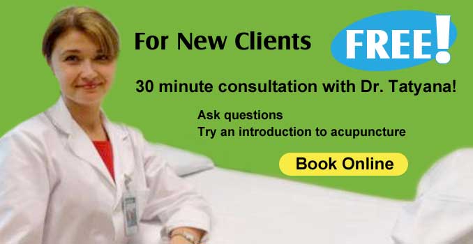 Meet the Doctor free 30 min consultation