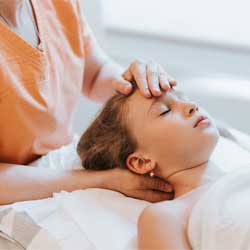 Craniosacral Therapy